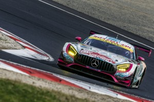 2017 Super GT Rd1 Okayama001_ 